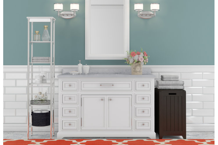 10 Quick & Easy Backsplash Ideas (With Photos!) Wayfair